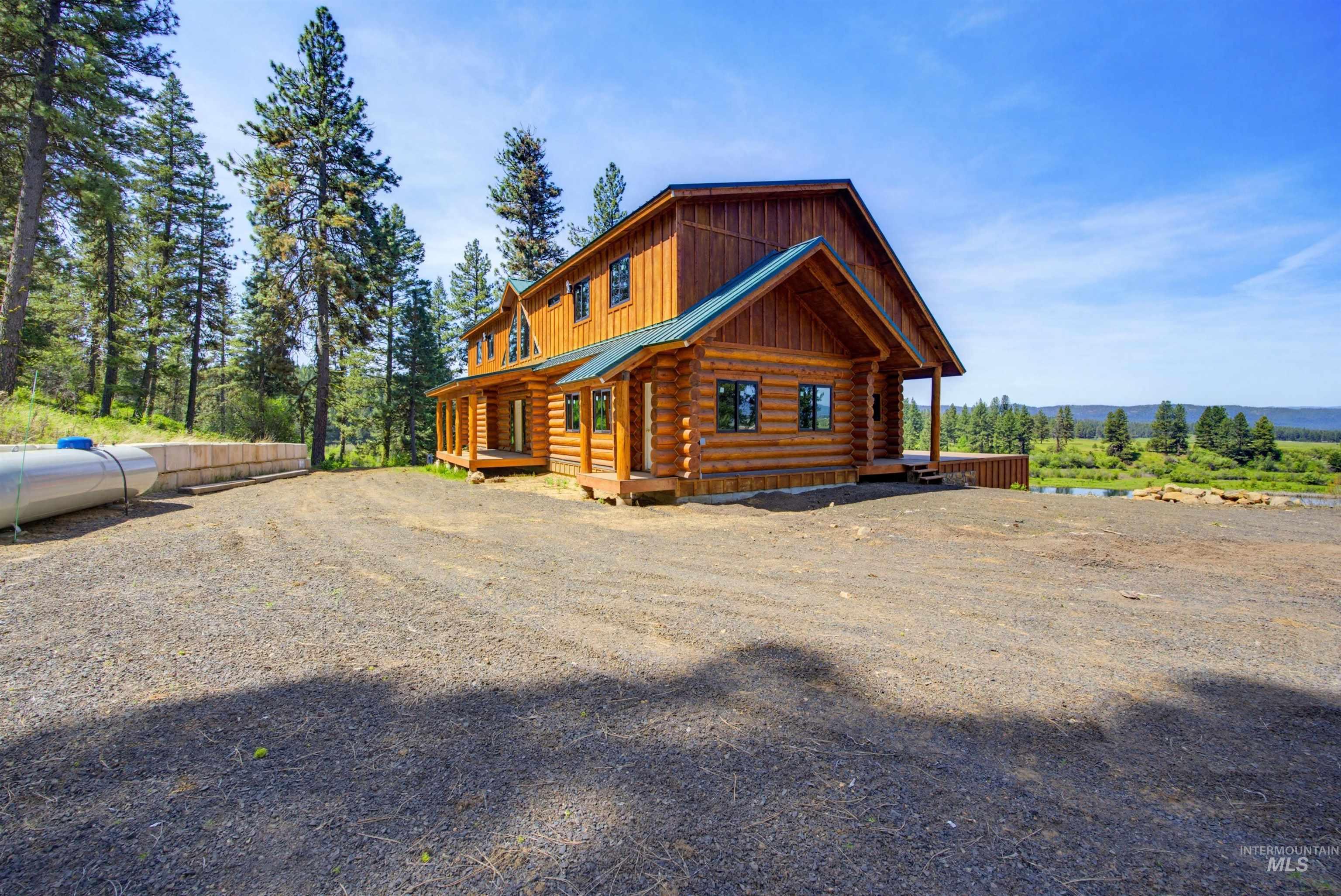3322 Big Creek Rd Property Photo 11
