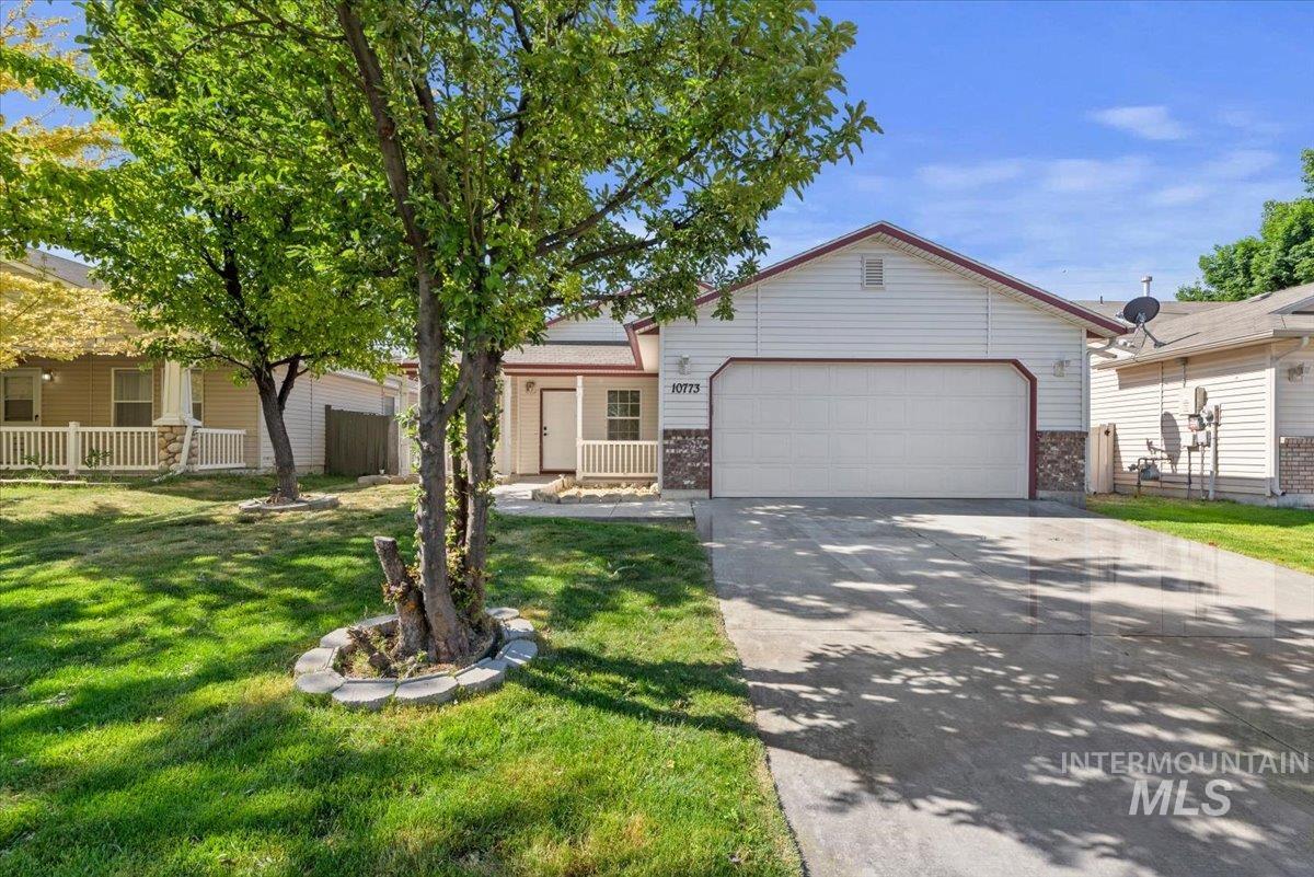10773 Gossamer St Property Photo 1