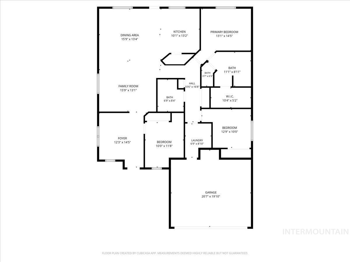 10773 Gossamer St Property Photo 19