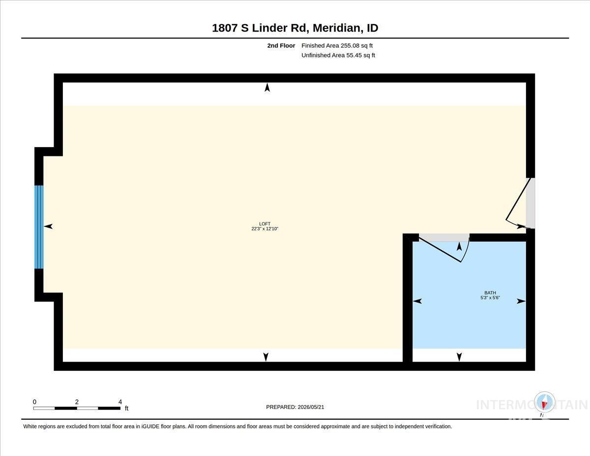 1807 S Linder Rd Property Photo 41