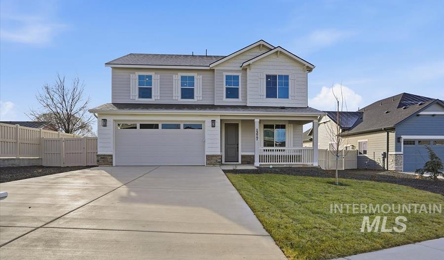 3807 S Anise Ave Property Photo 1