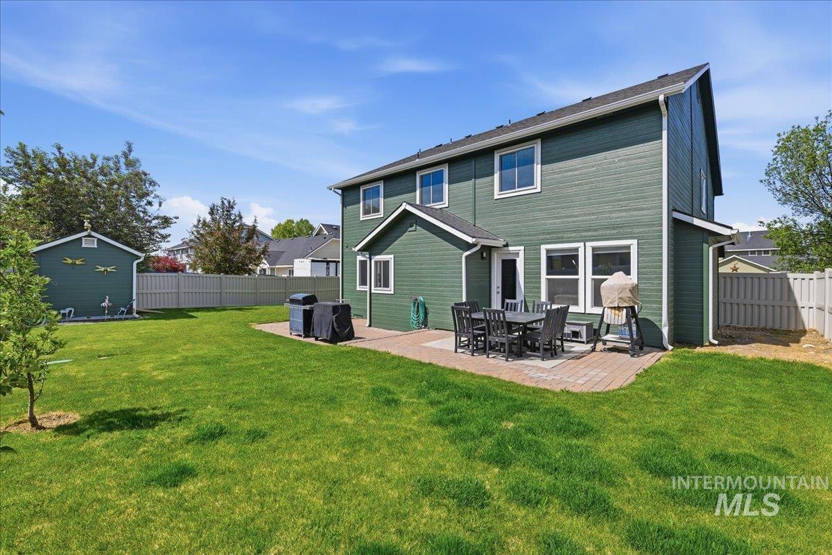 1760 N Bisque Avenue Property Photo 35