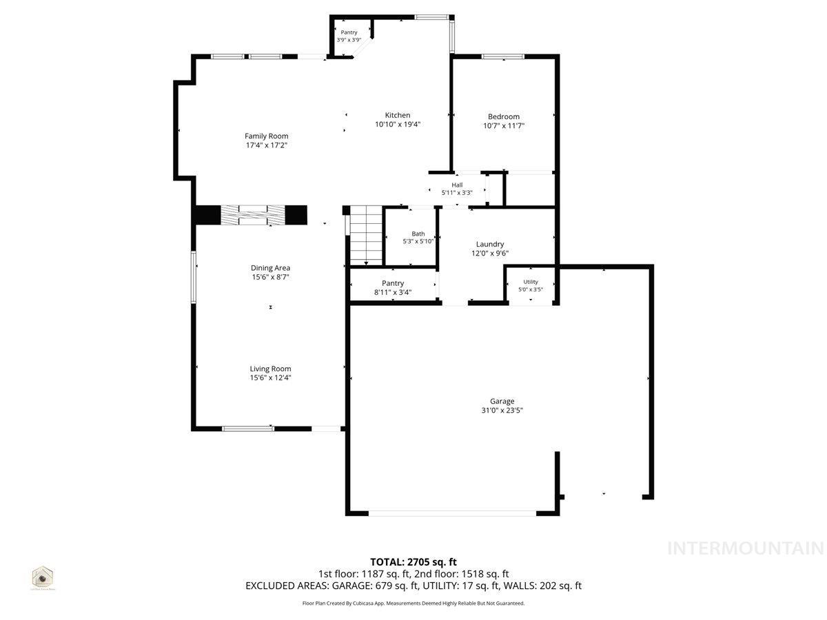 1760 N Bisque Avenue Property Photo 45