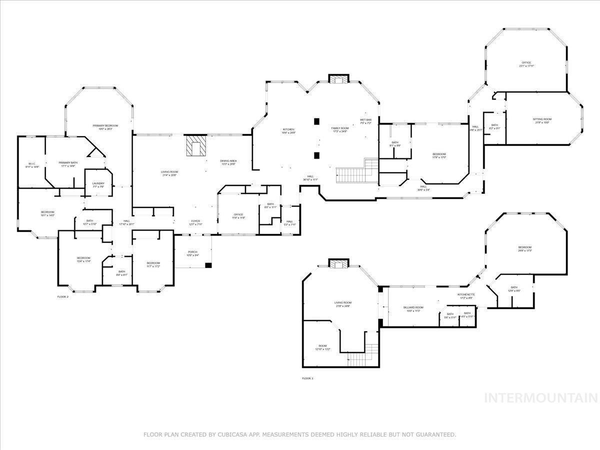 600 W River Heights Dr. Property Photo 50