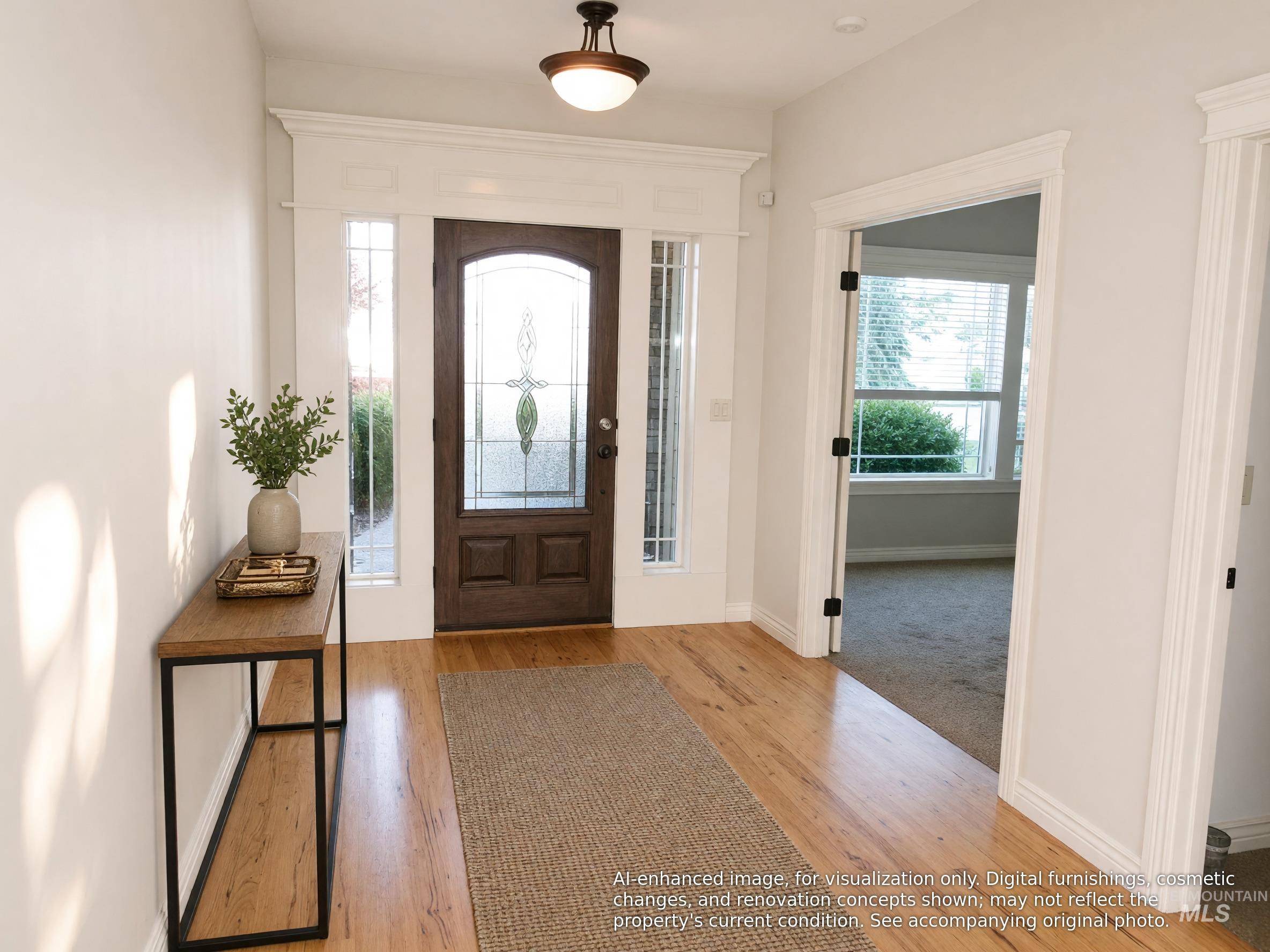 2112 S Miller Way Property Photo 4