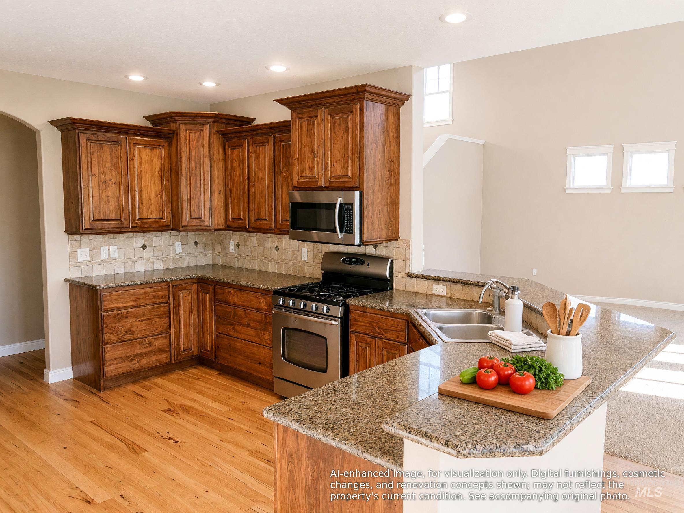 2112 S Miller Way Property Photo 8