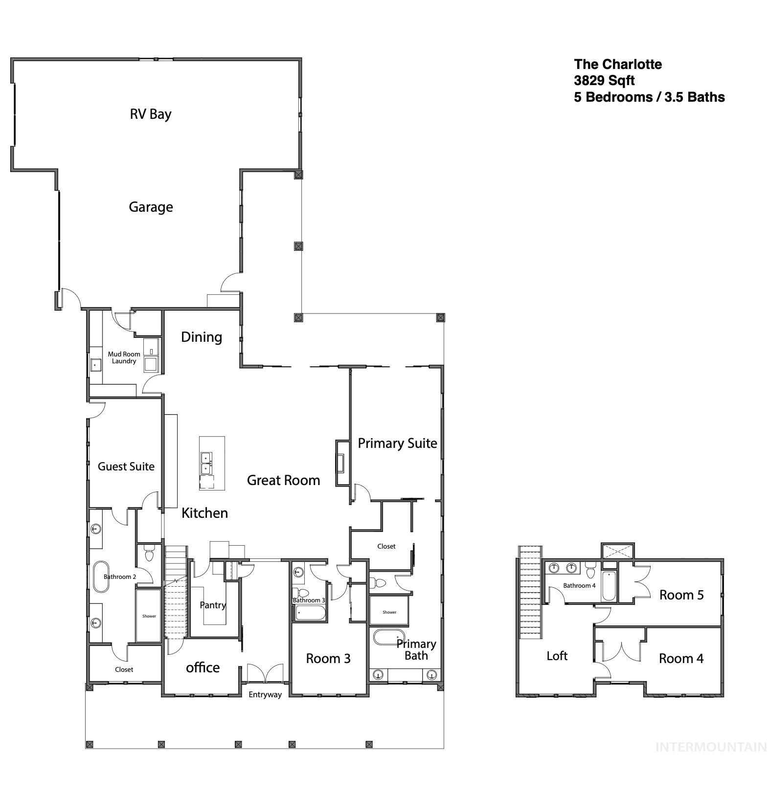 24931 Haflinger Way Property Photo 31