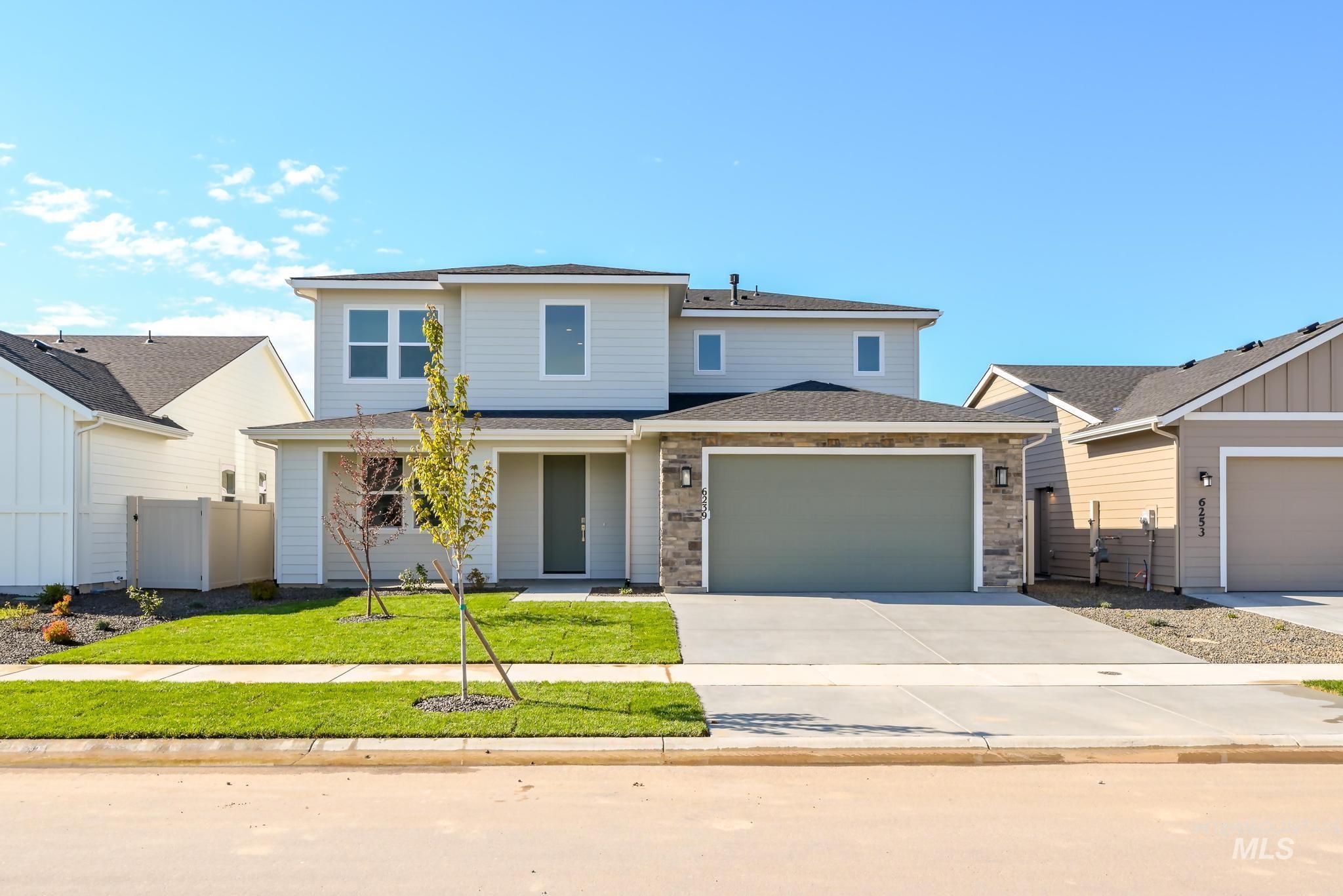 14817 Wing Spread Dr Property Photo 1