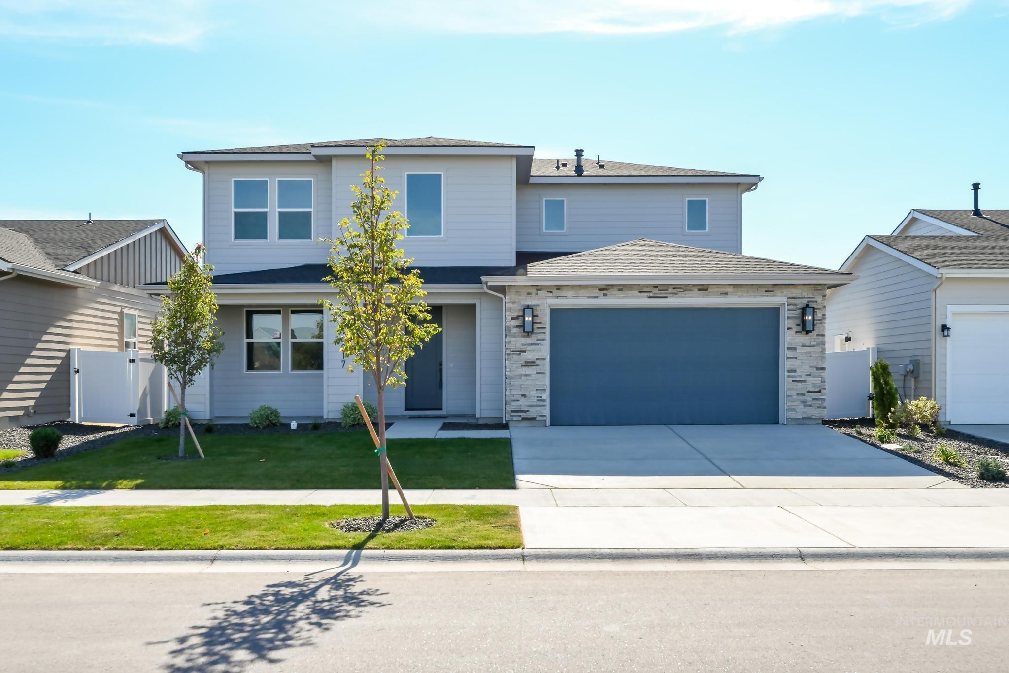 14817 Wing Spread Dr Property Photo 1