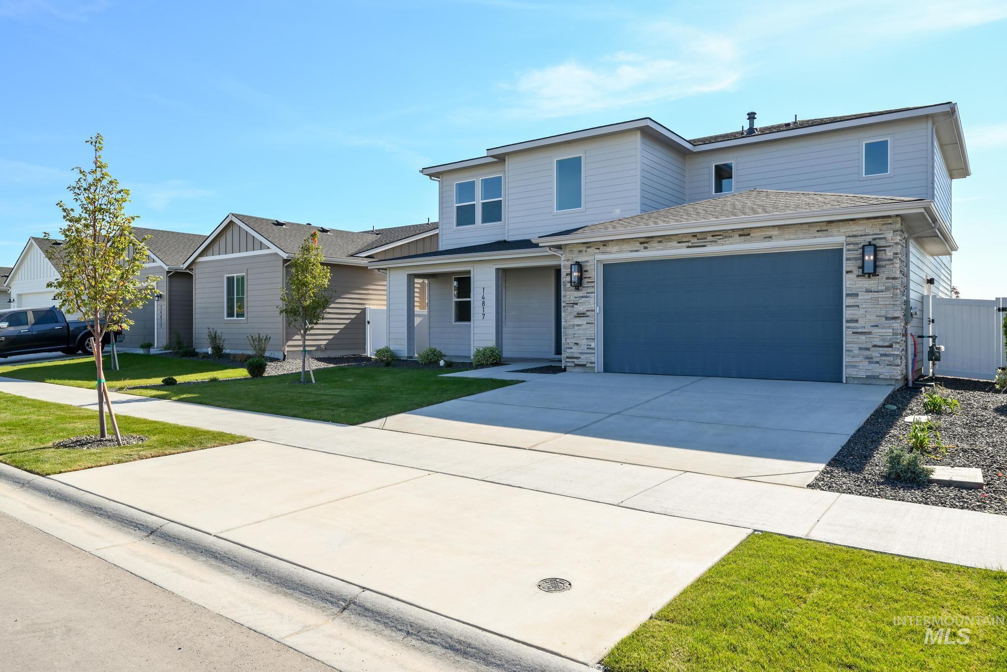14817 Wing Spread Dr Property Photo 3