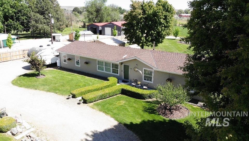 10716 N River Road Property Photo 41