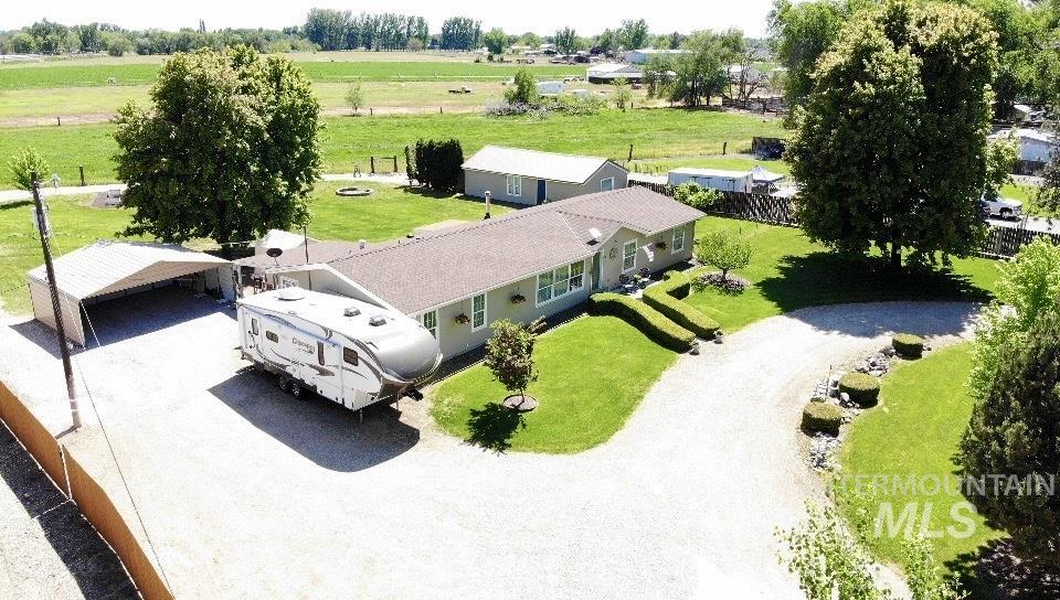 10716 N River Road Property Photo 42