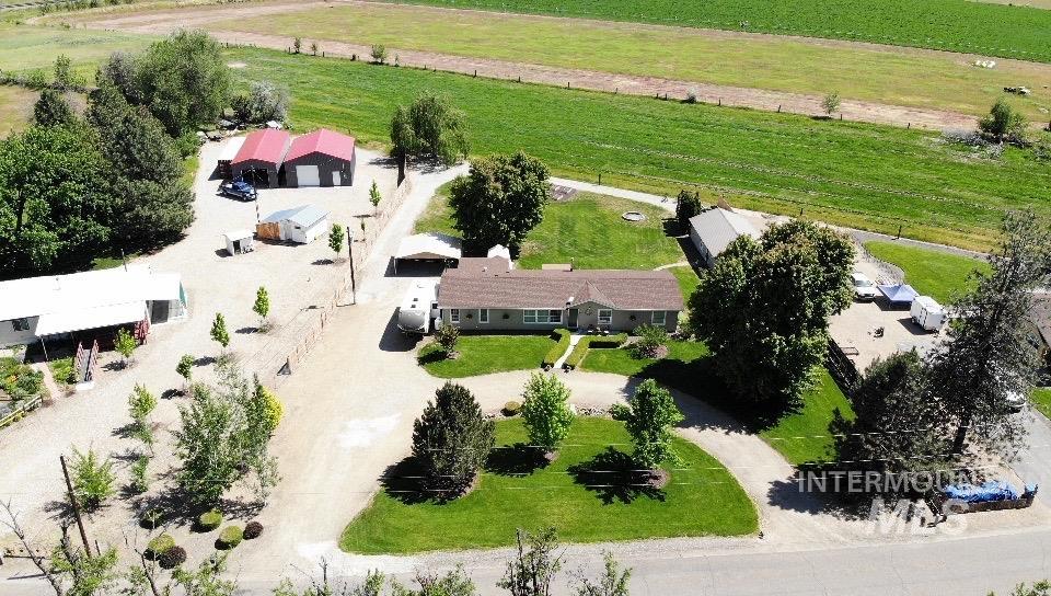 10716 N River Road Property Photo 43