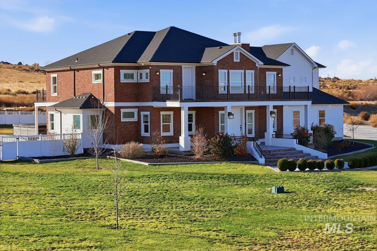 12401 Equestrian Way Property Photo 3