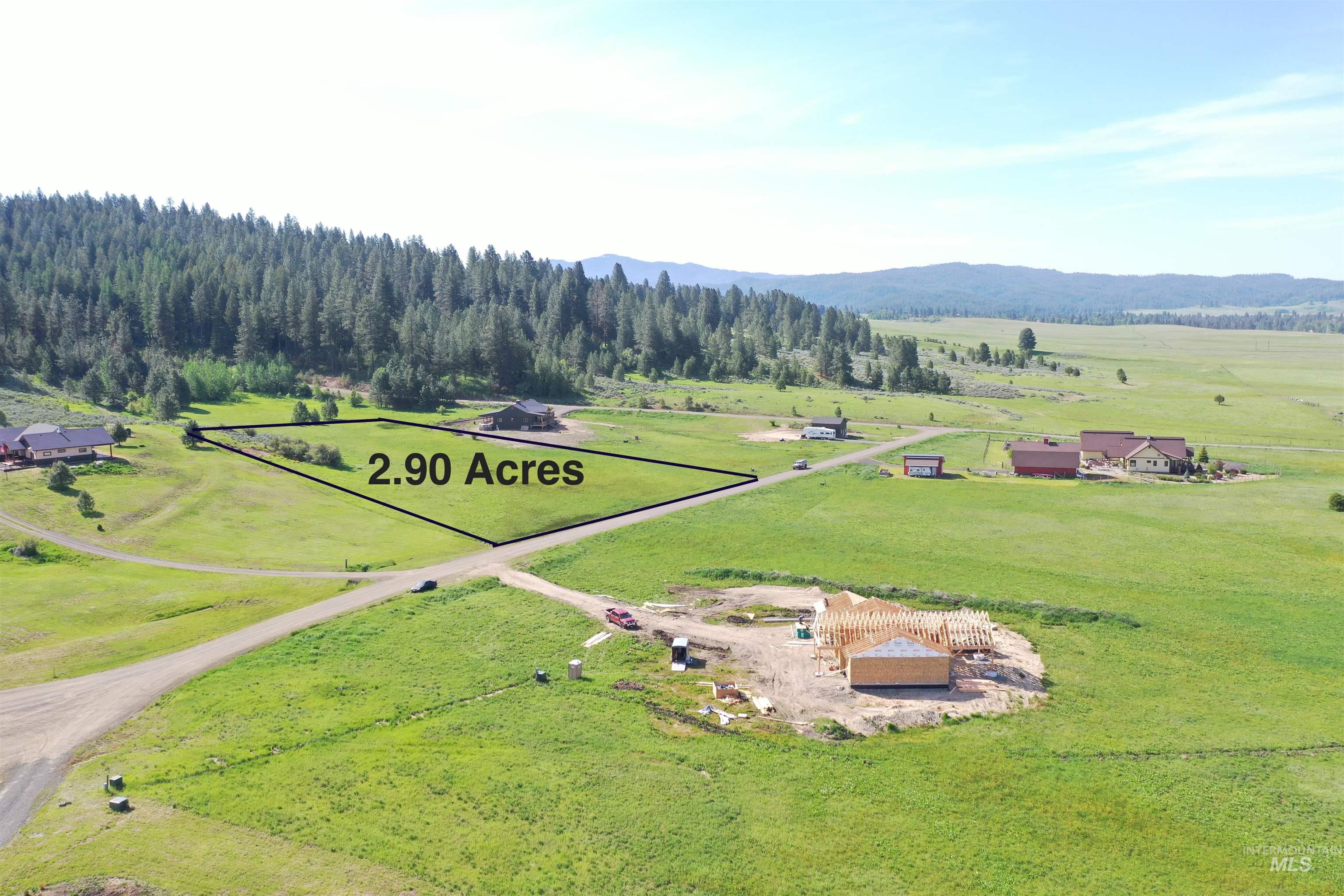 46 Chisum Property Photo 1