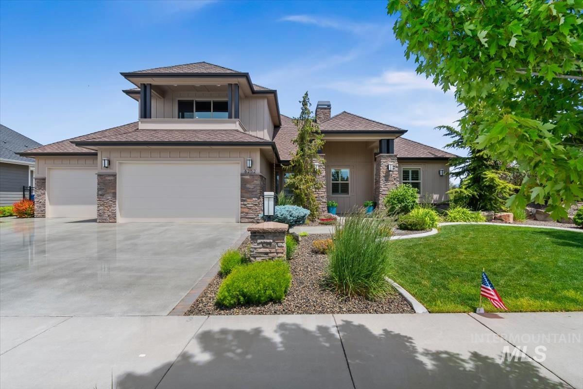 6252 W Striker Dr. Property Photo 1