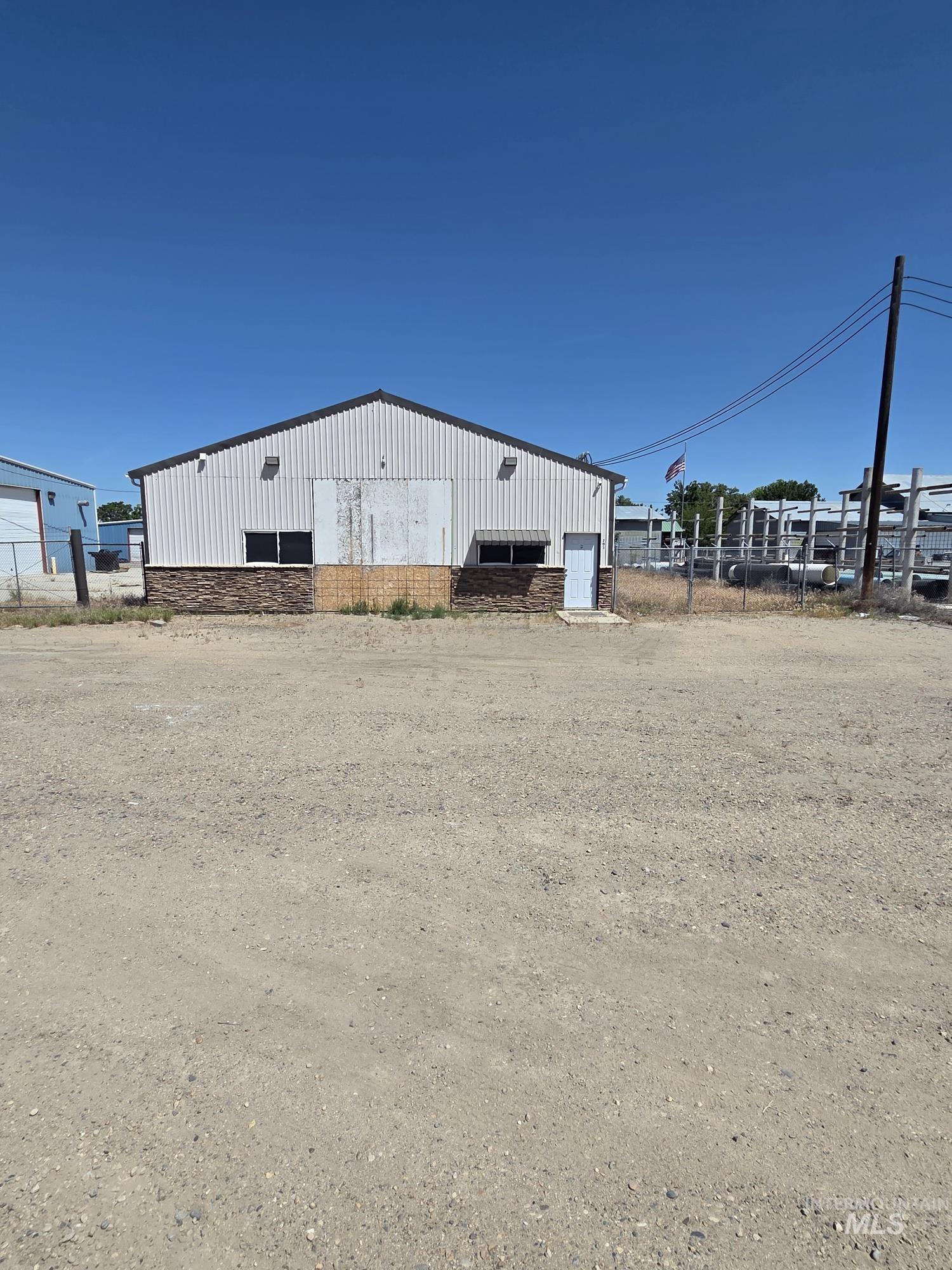 203 Wyoming Ave. Property Photo 1