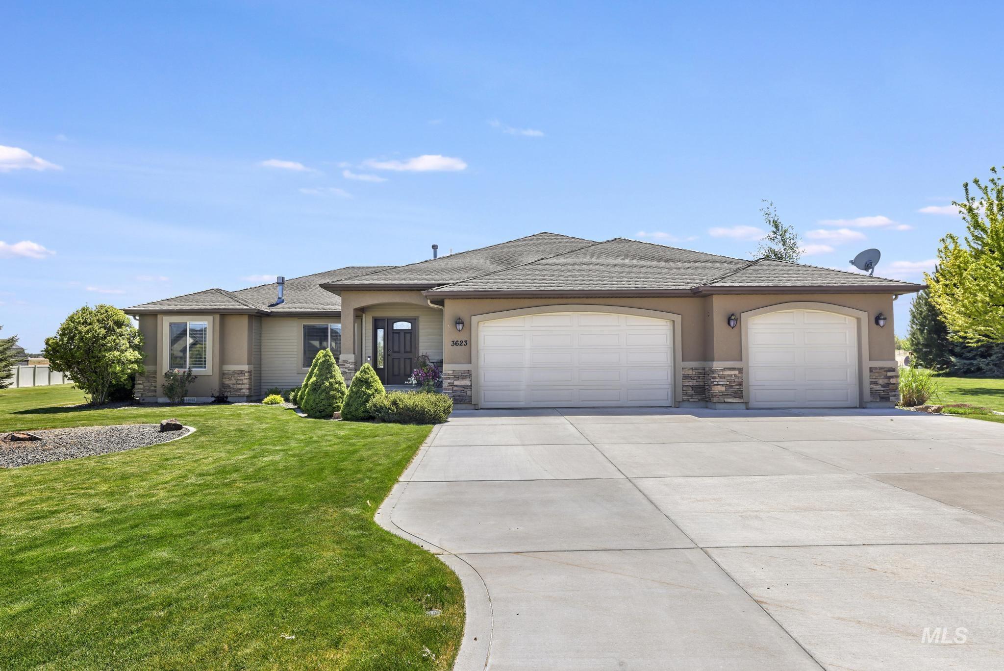 3623 E 3880 N Property Photo 1