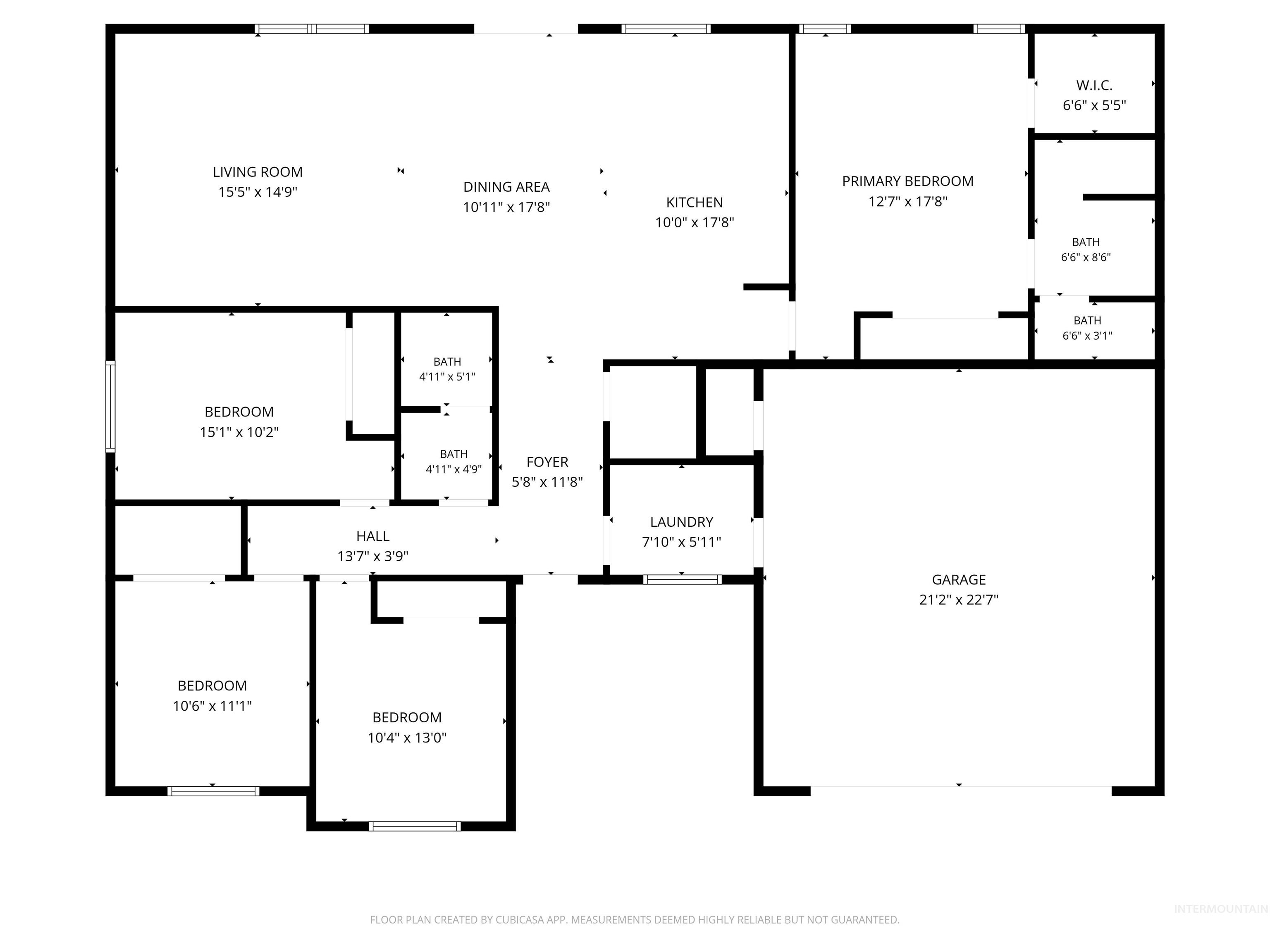 801 Washington St. Property Photo 31
