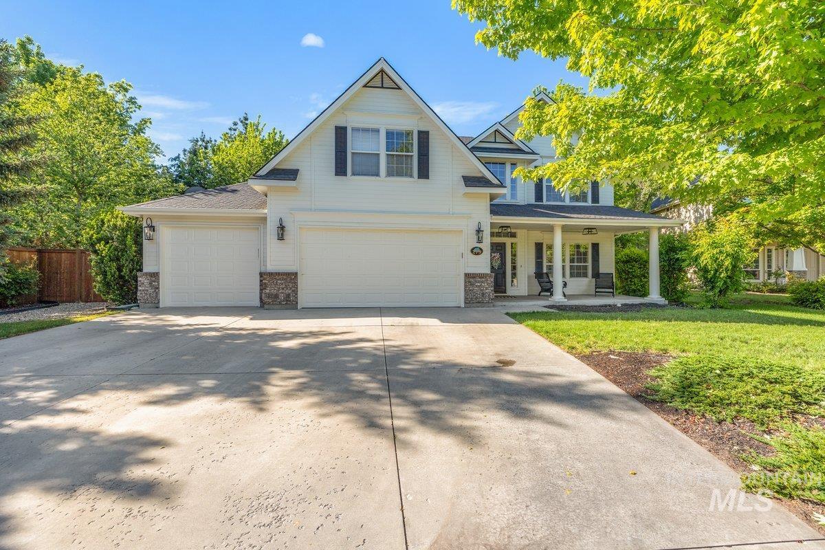 279 E Stonewater Ct Property Photo 48