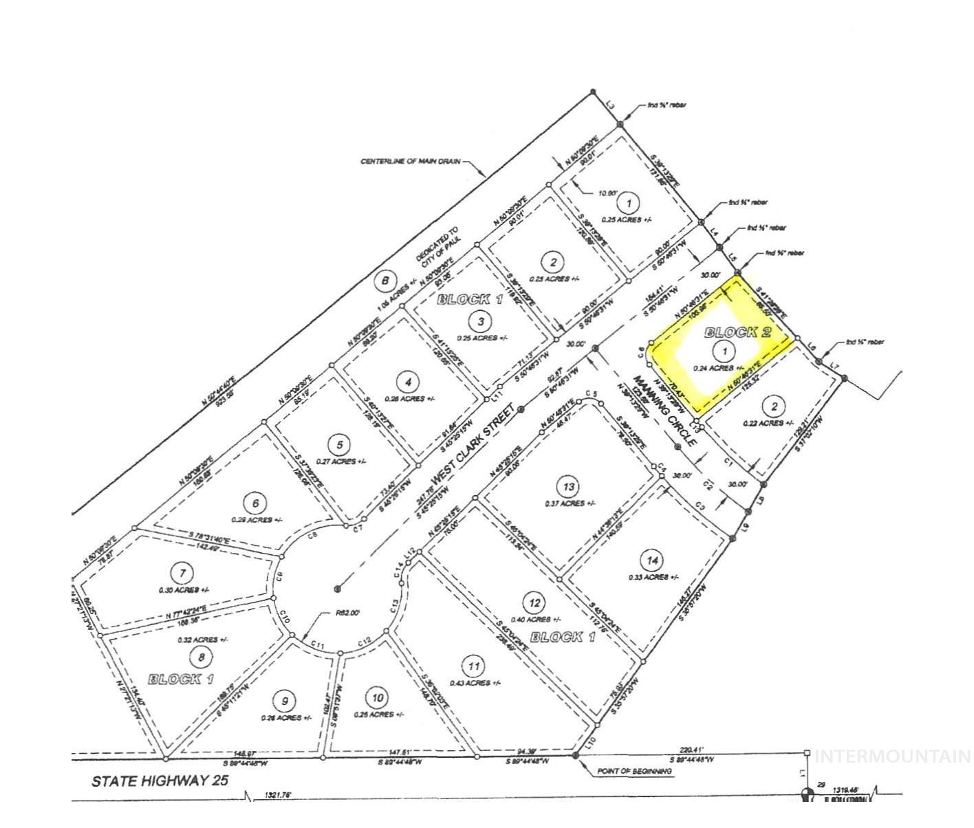 Manning Circle Property Photo 1