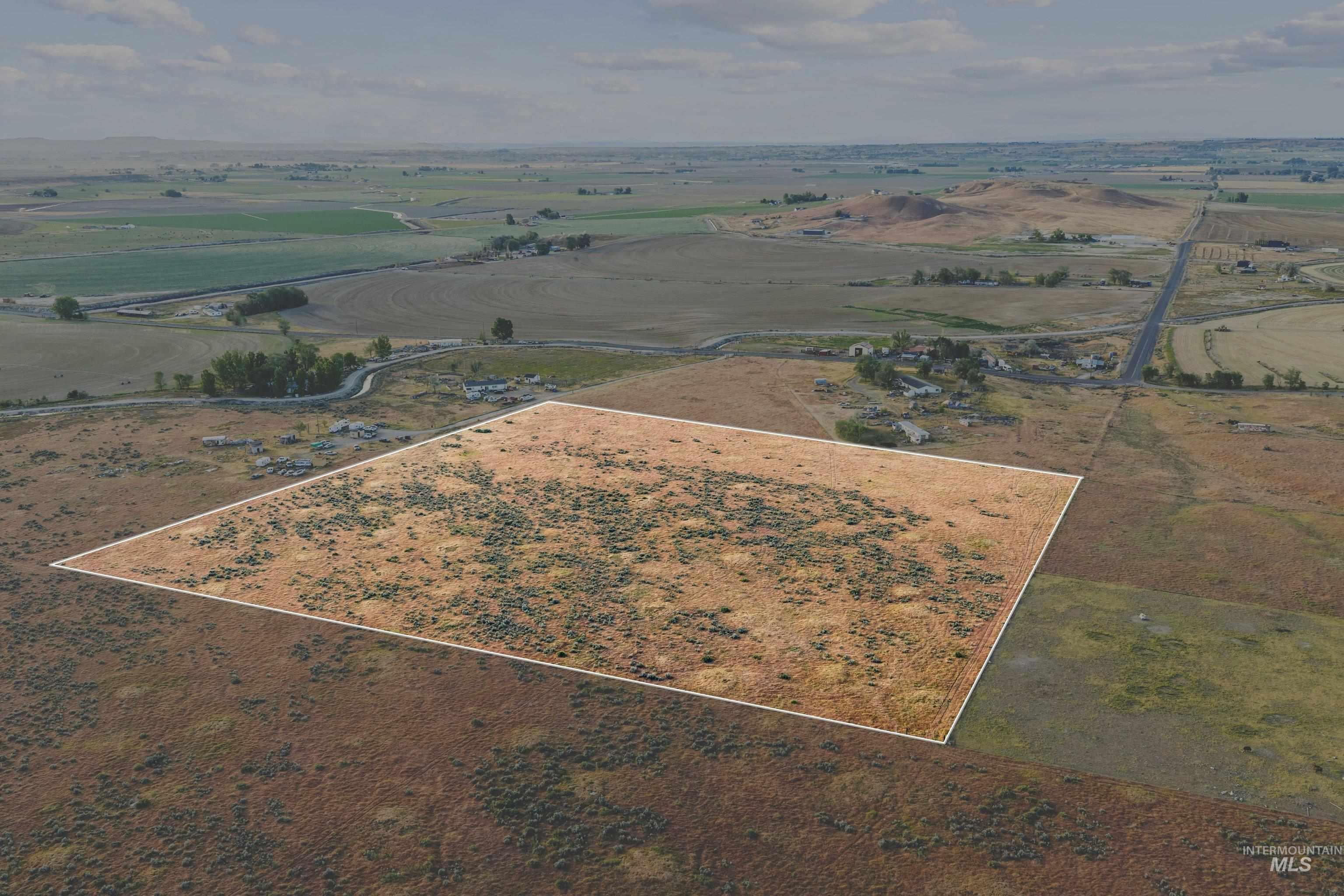 Tbd Pasco Road Property Photo 2