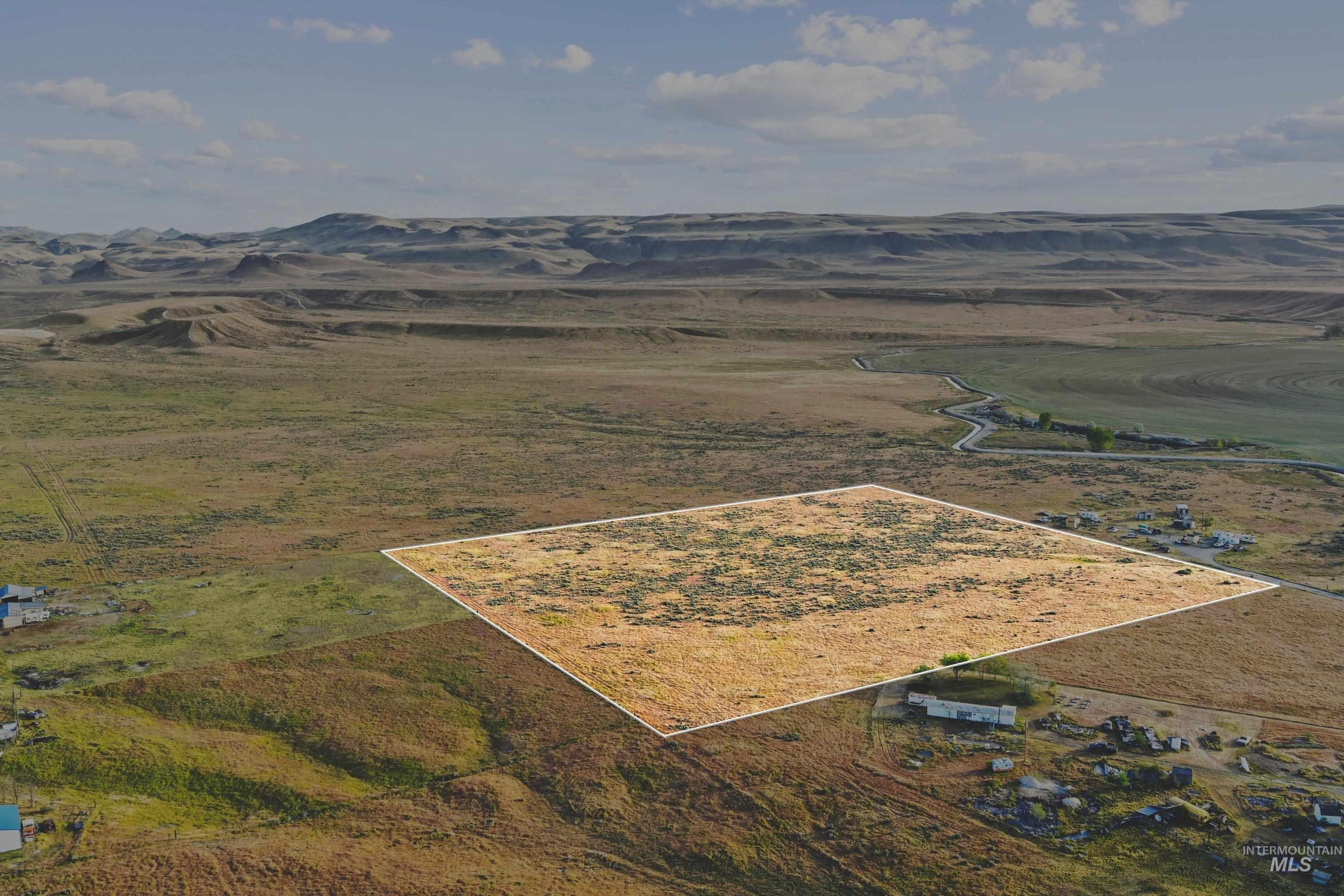 Tbd Pasco Road Property Photo 3