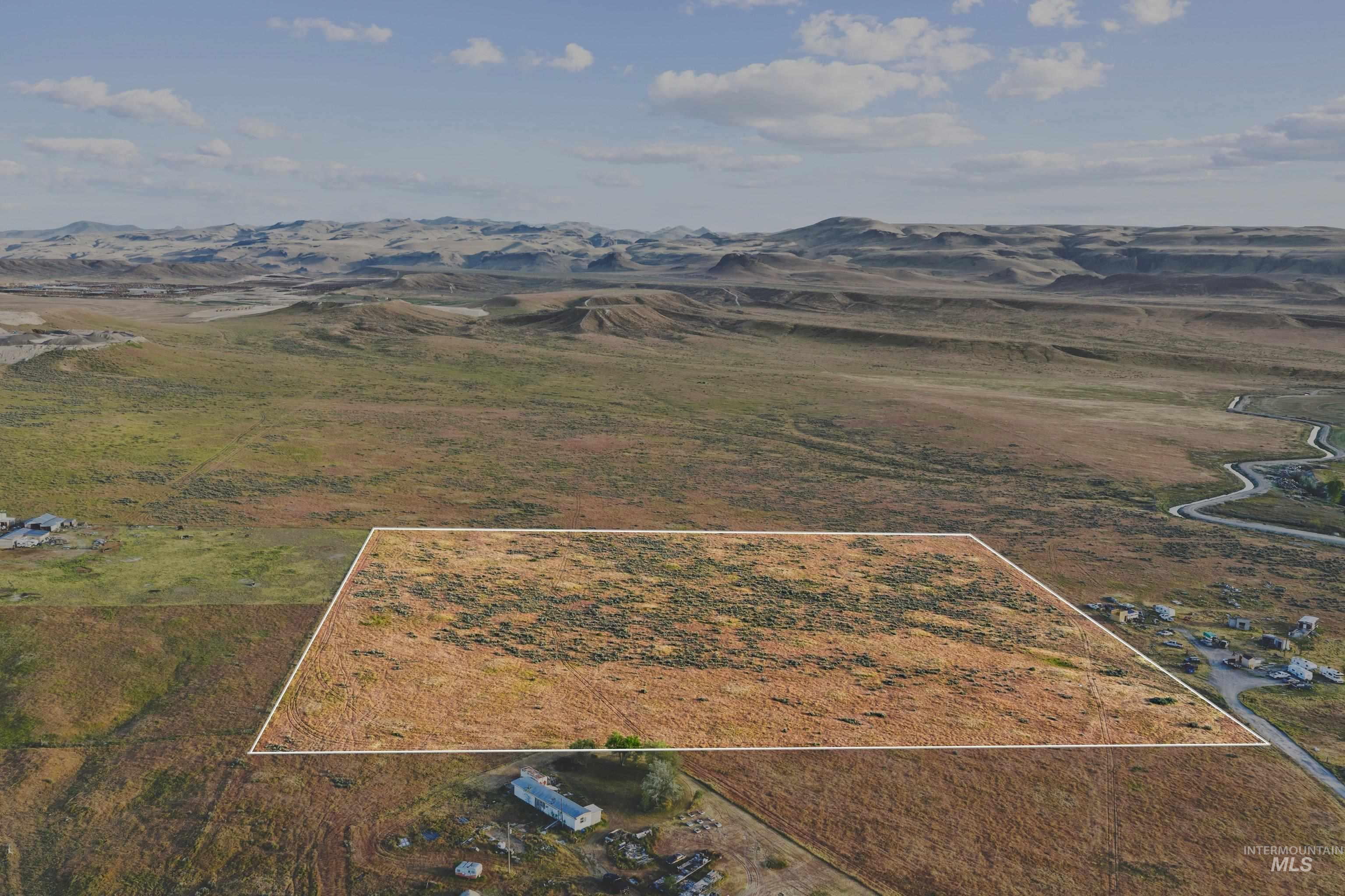 Tbd Pasco Road Property Photo 4