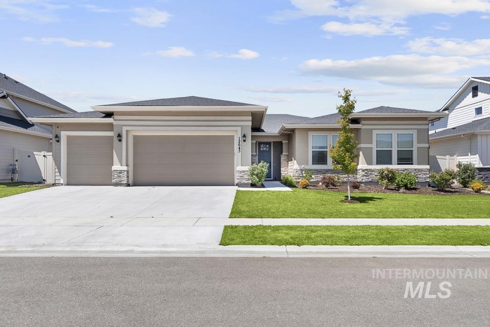12643 S Teano Ave Property Photo 1