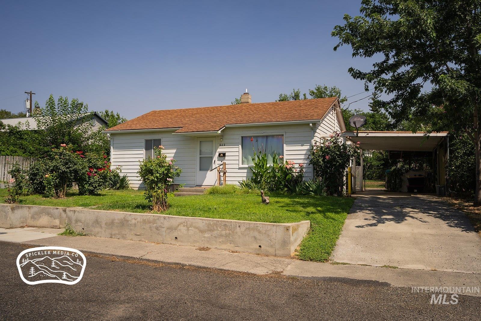 602 Sunrise Drive Property Photo 1