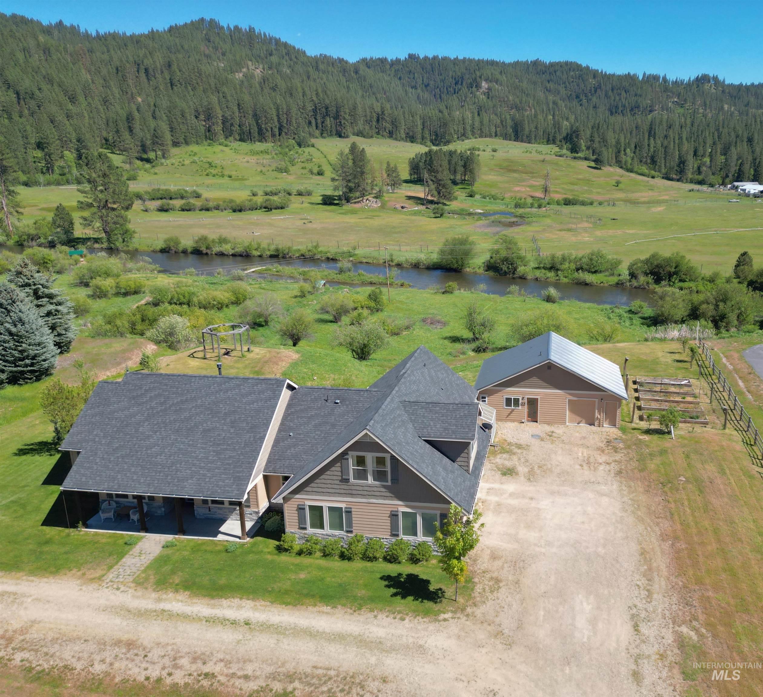 73 River Ranch Rd. Property Photo 2