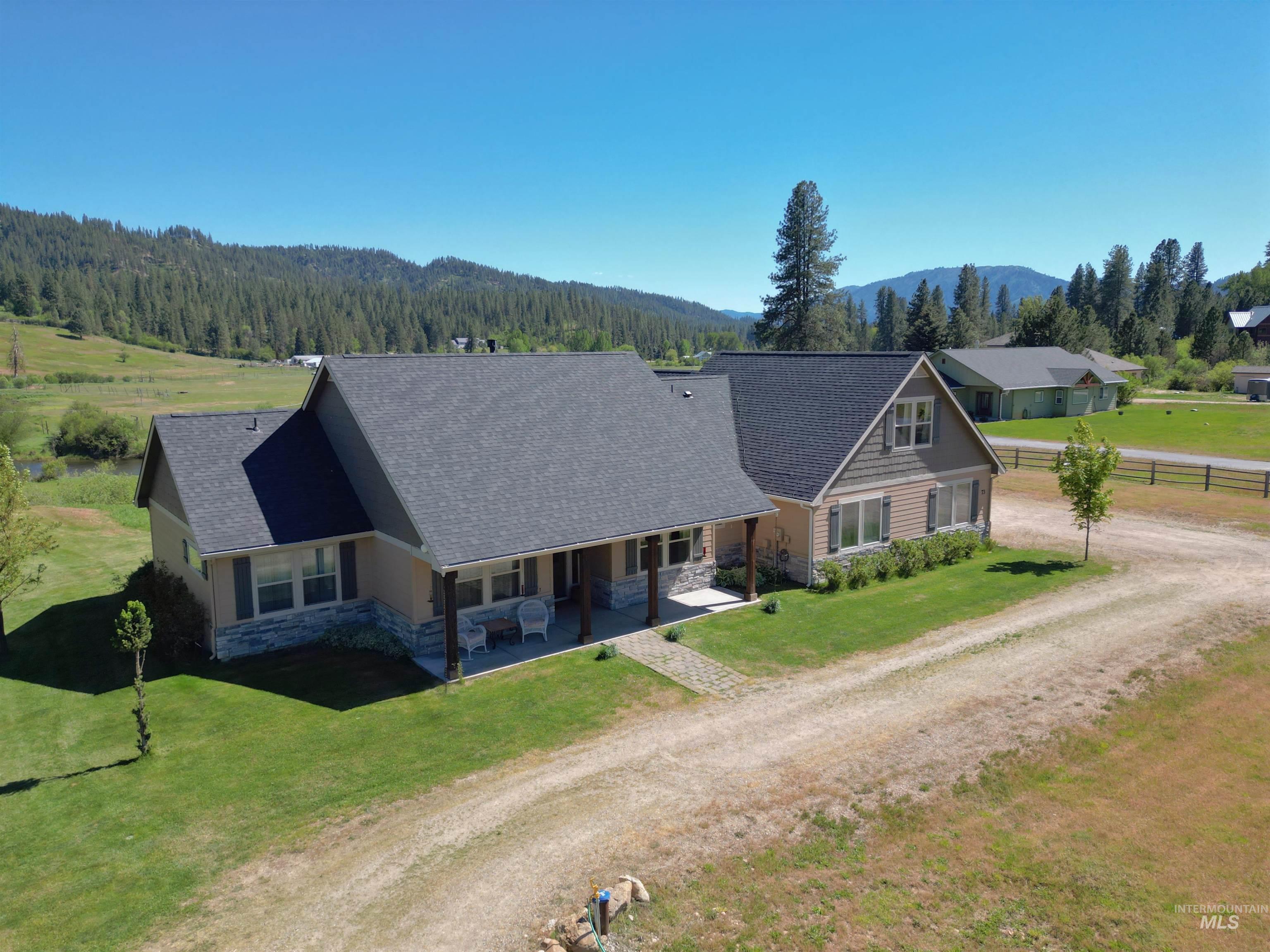 73 River Ranch Rd. Property Photo 4
