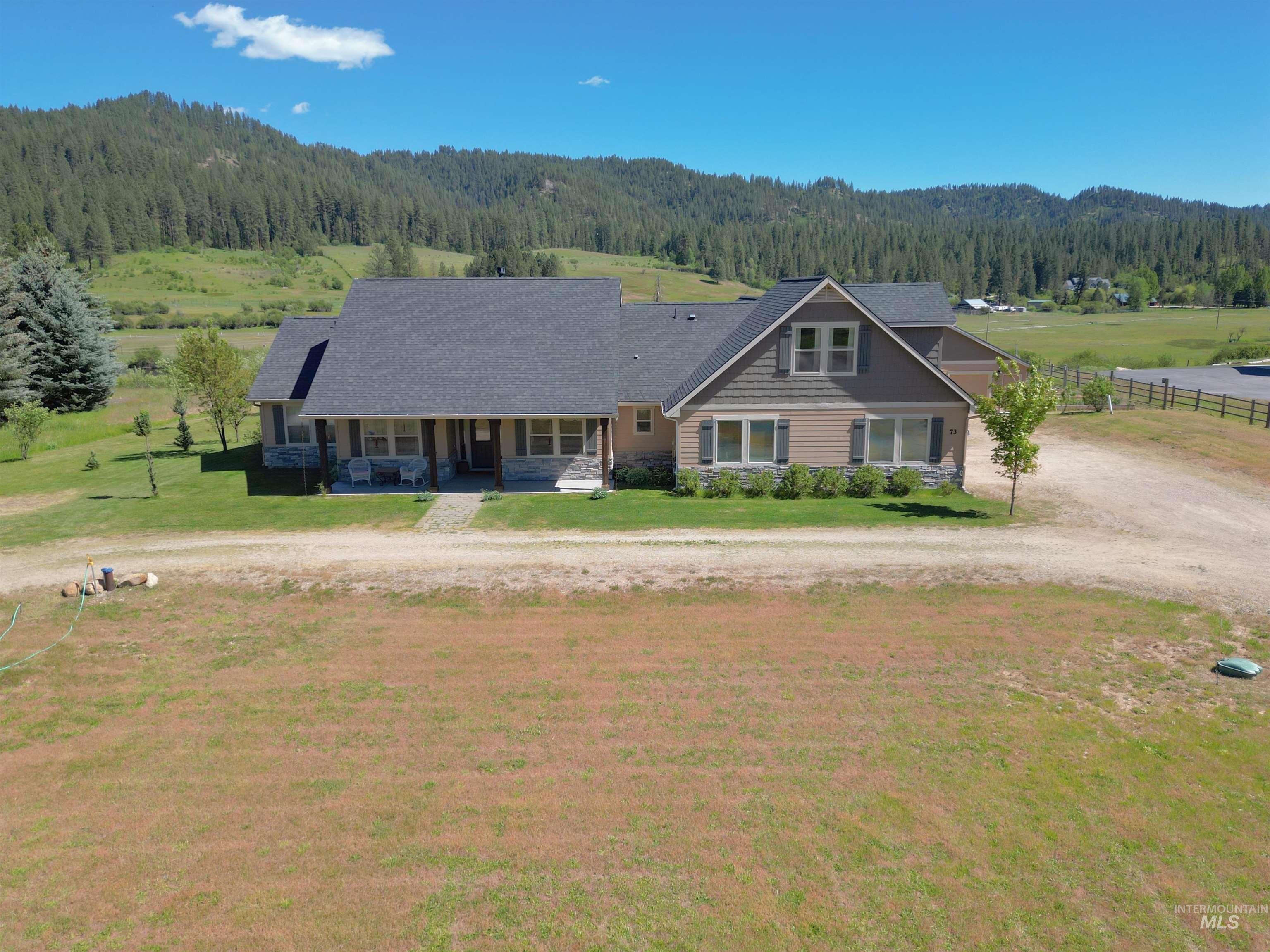 73 River Ranch Rd. Property Photo 5