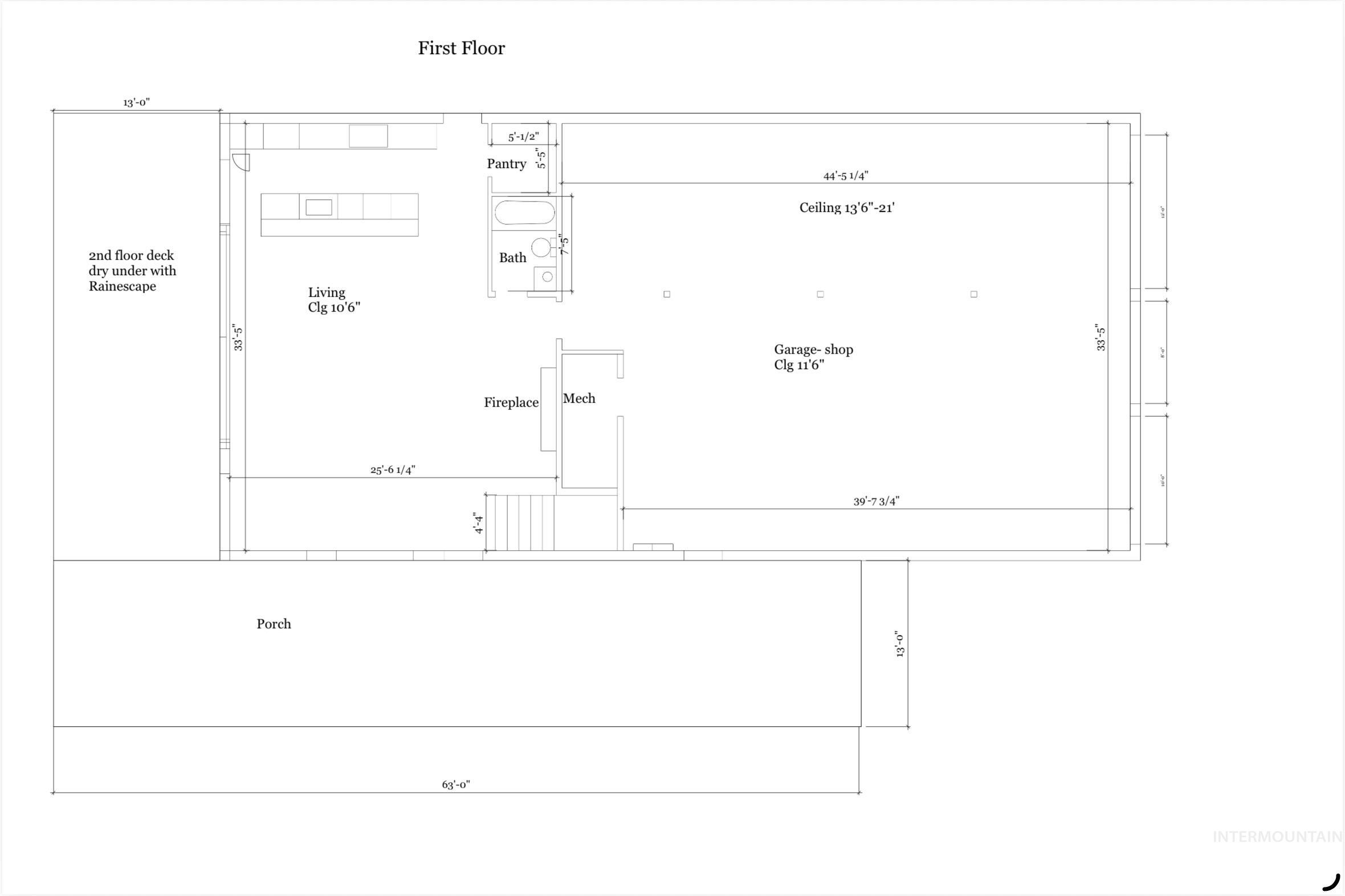 222 Buckcamp Lane Property Photo 22