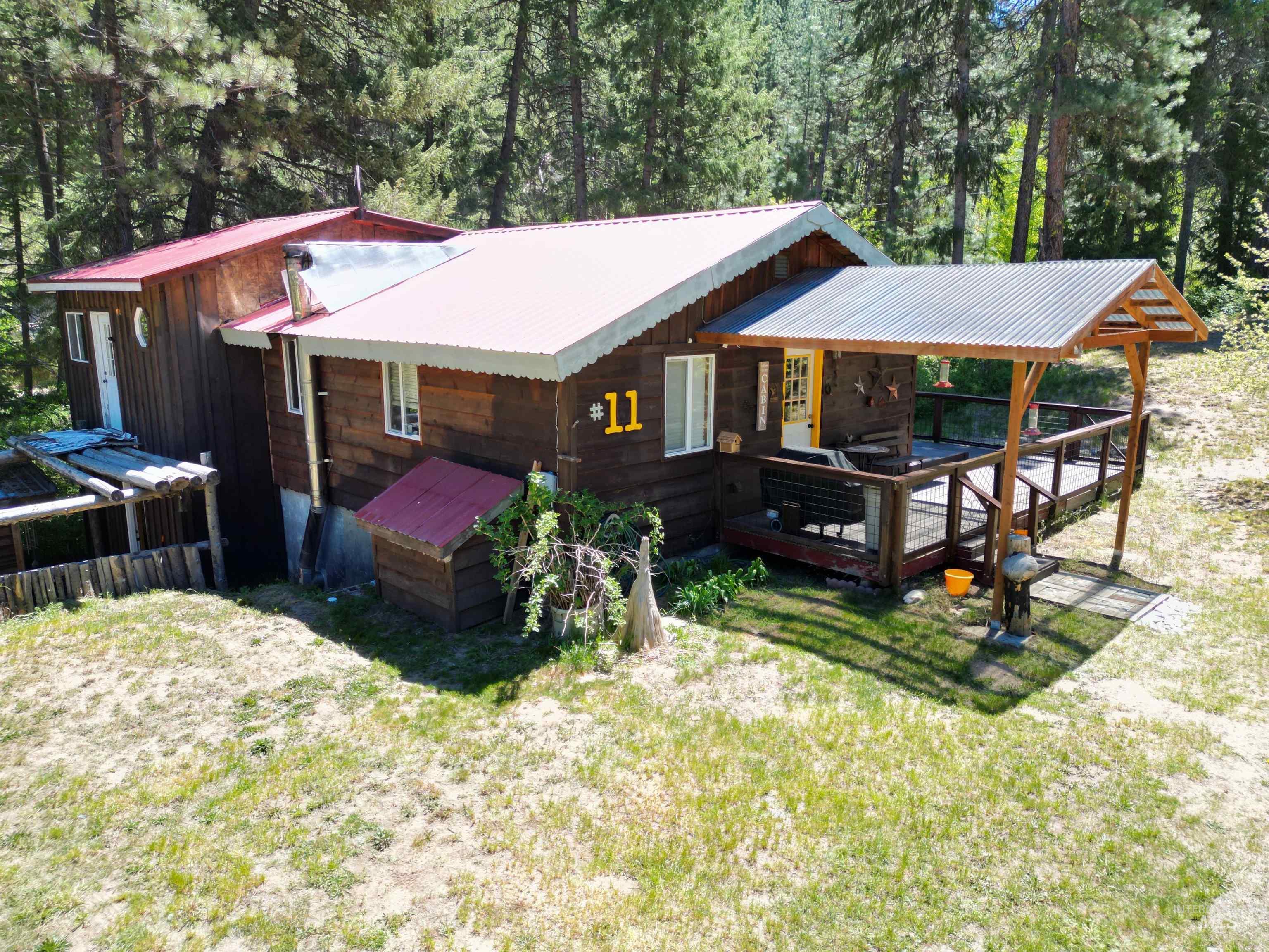 11 Valley View Way Property Photo 6