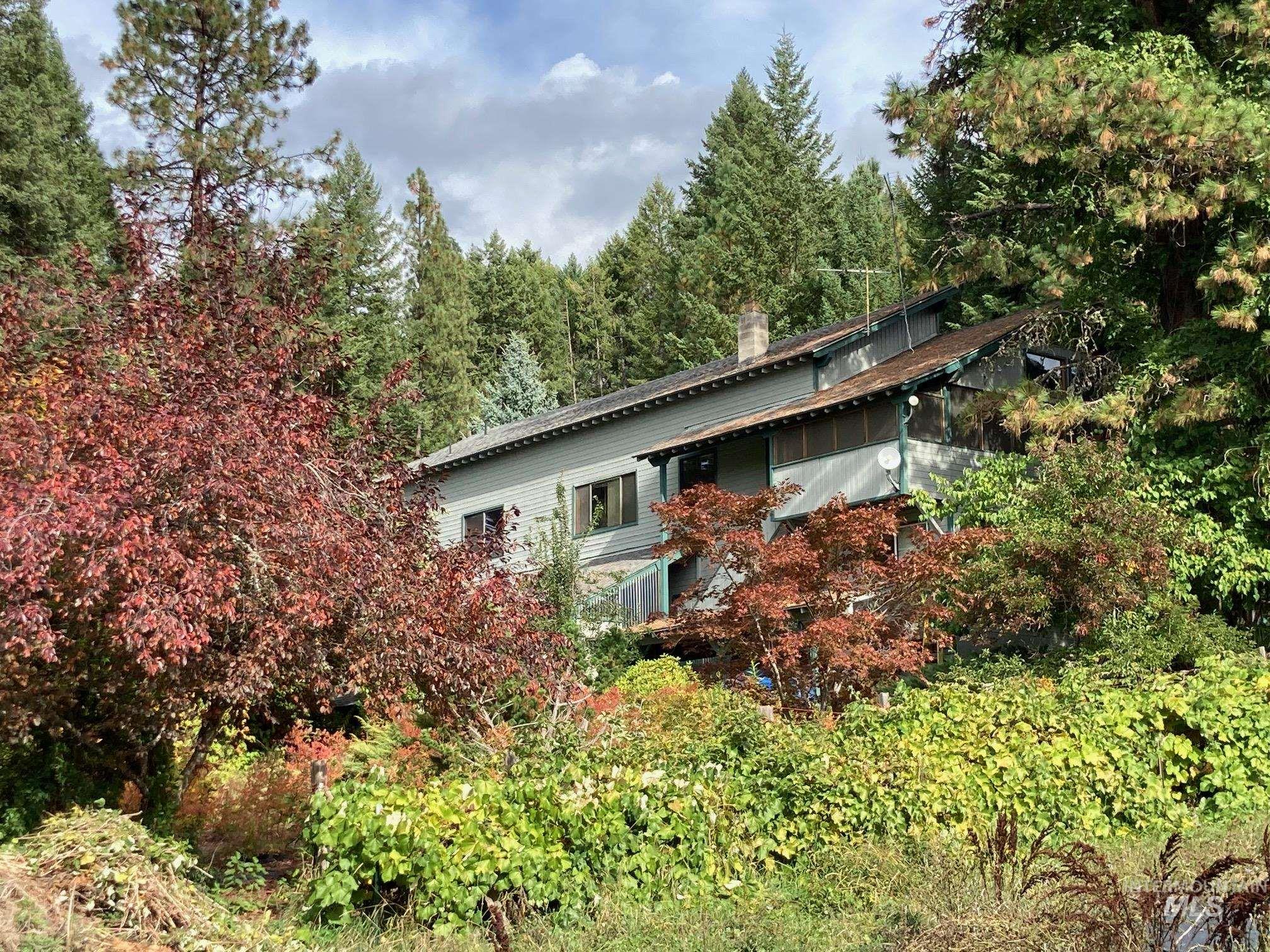 266 Falcon Ridge Rd Property Photo 4
