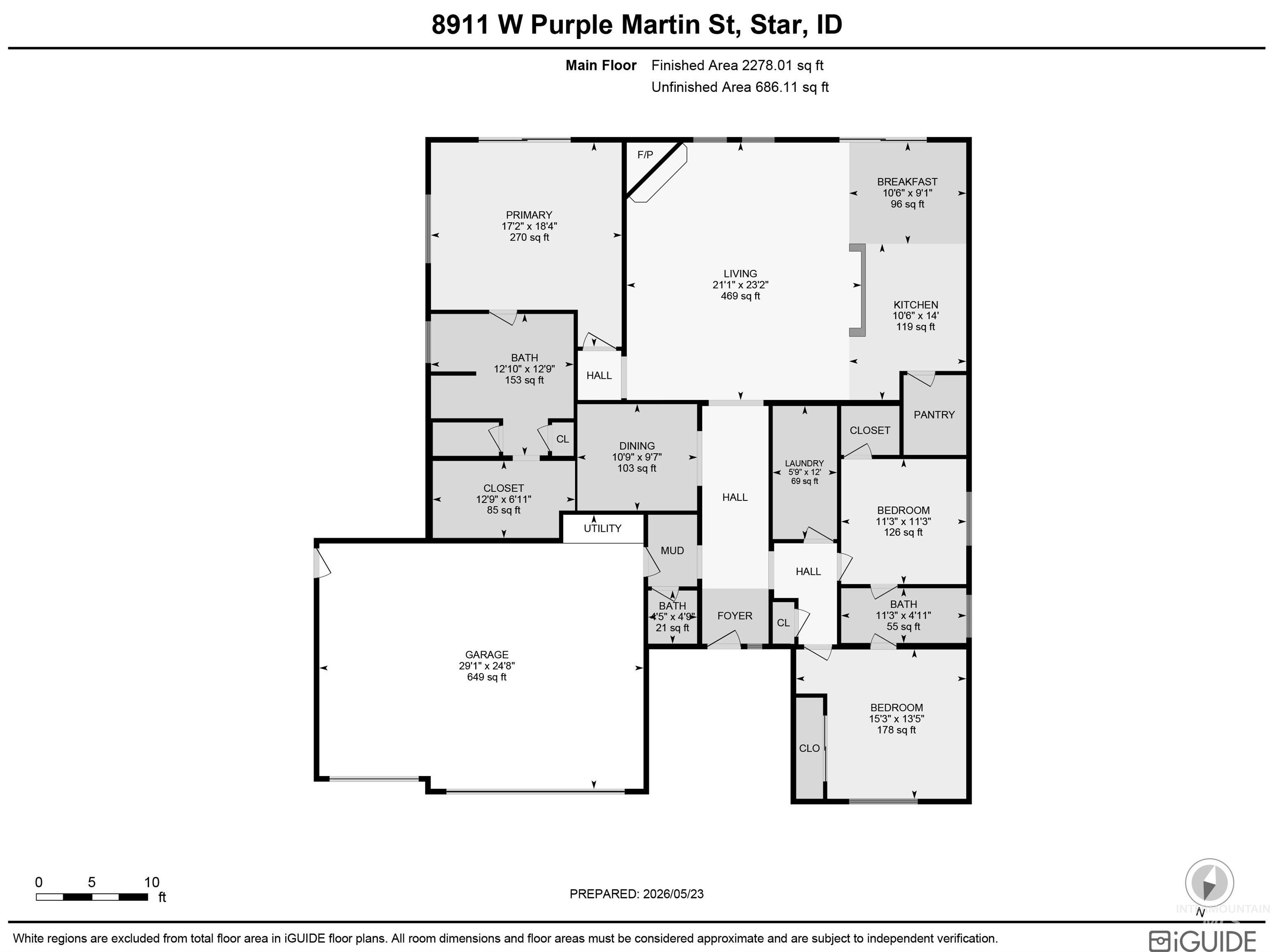 8911 W Purple Martin St Property Photo 45