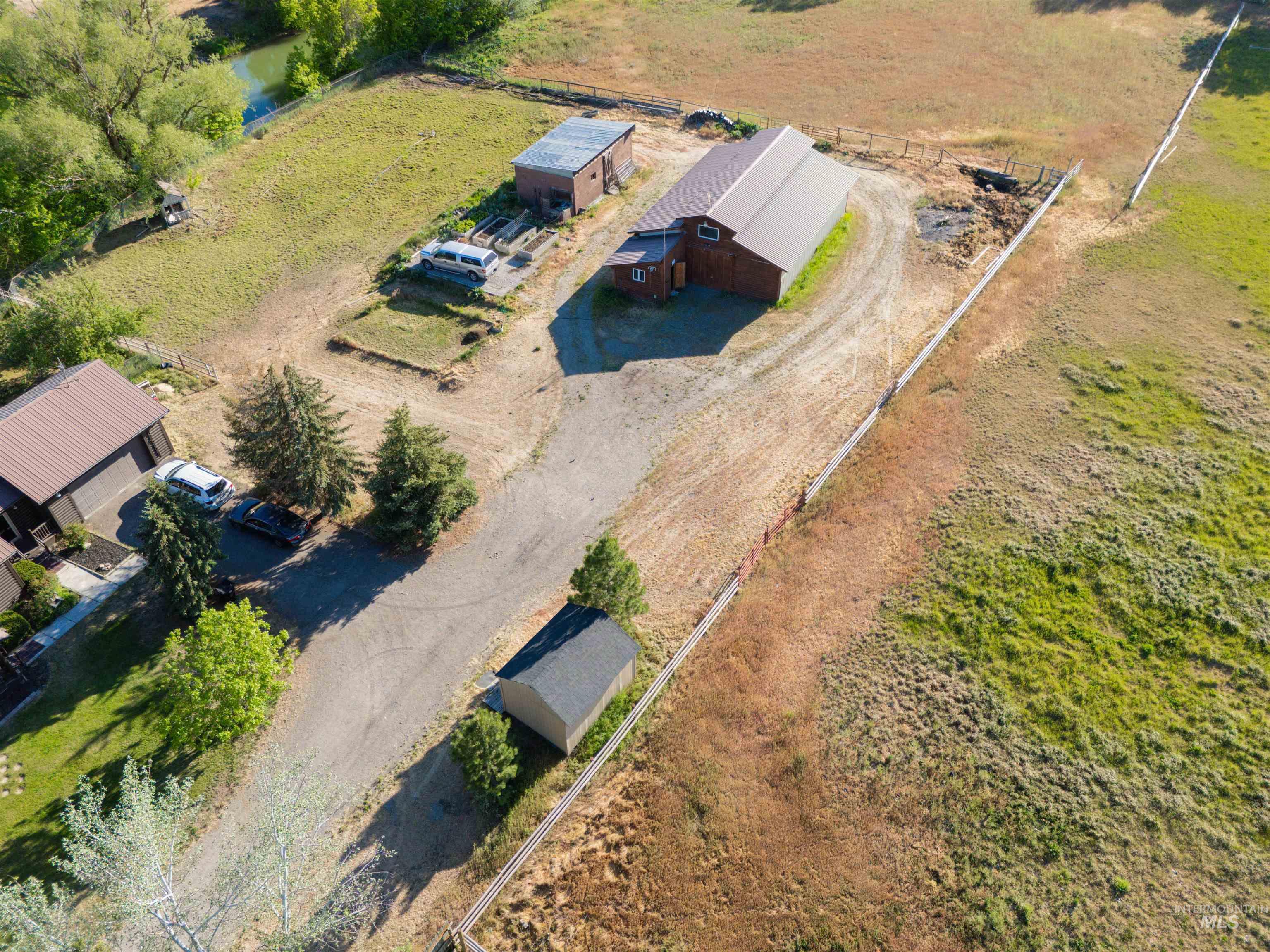 201 N Grape St. Property Photo 31