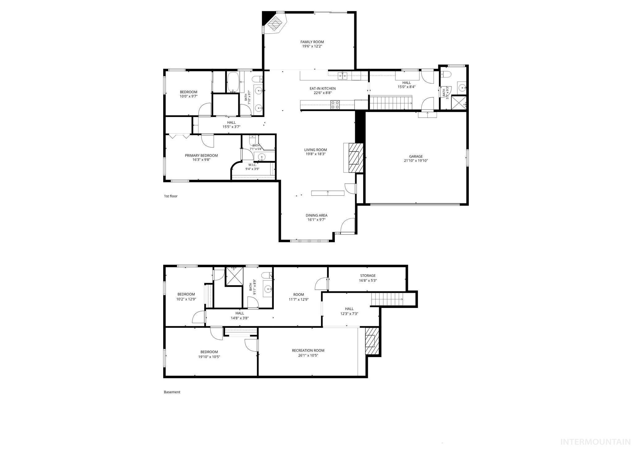 1228 Evergreen Dr Property Photo 19