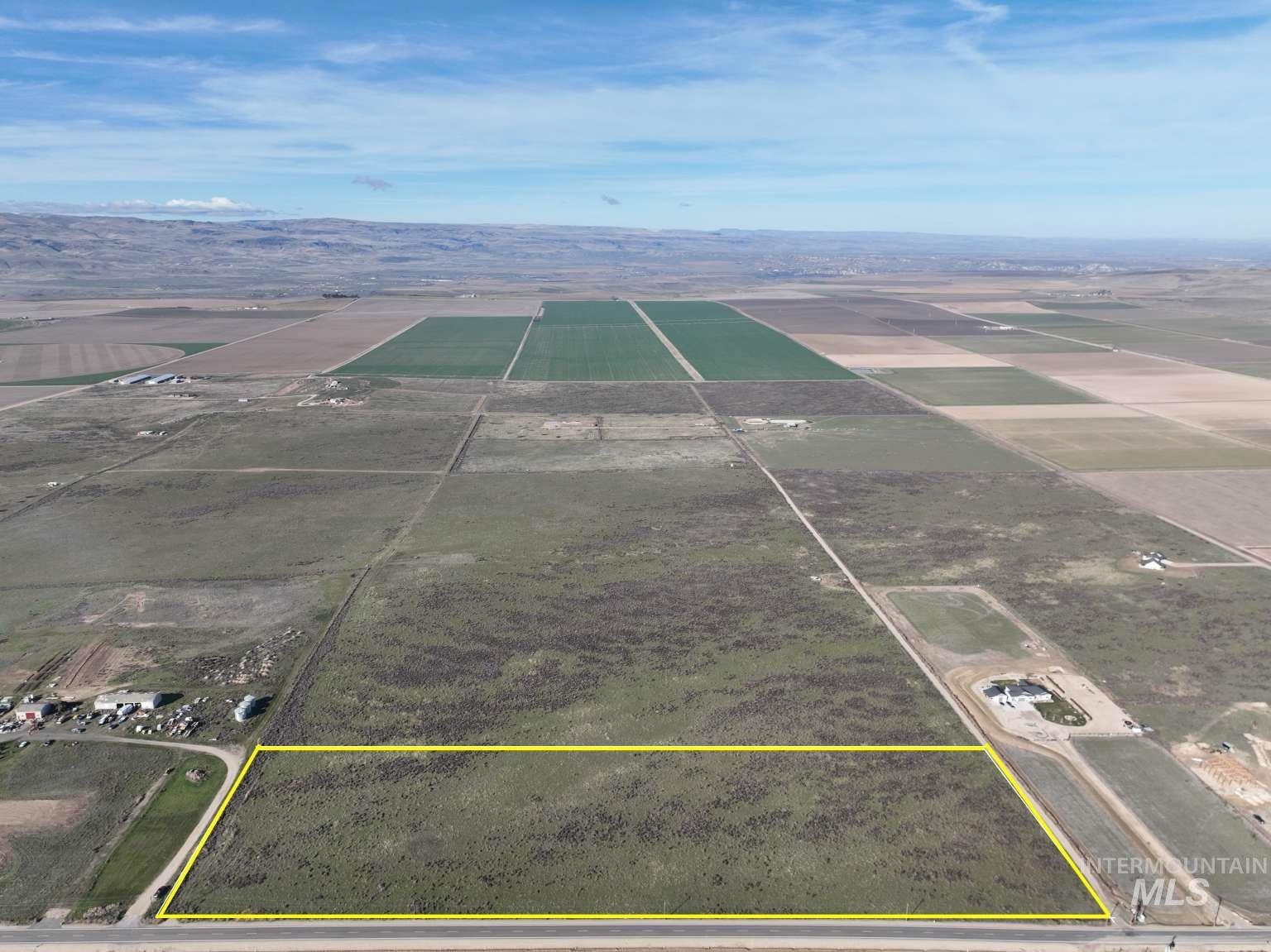 0 Sky Ranch Rd Property Photo 1