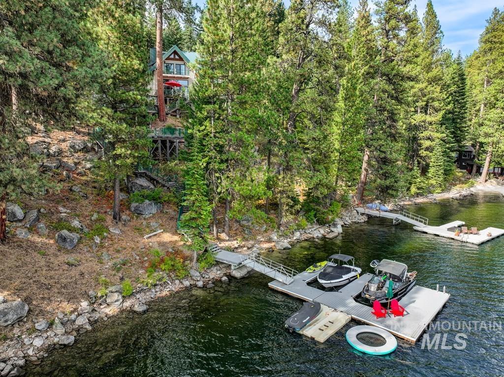 3670 Warren Wagon Road Property Photo