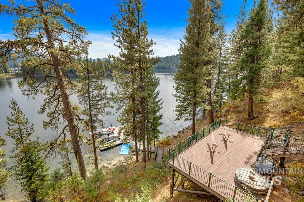 3670 Warren Wagon Road Property Photo 3