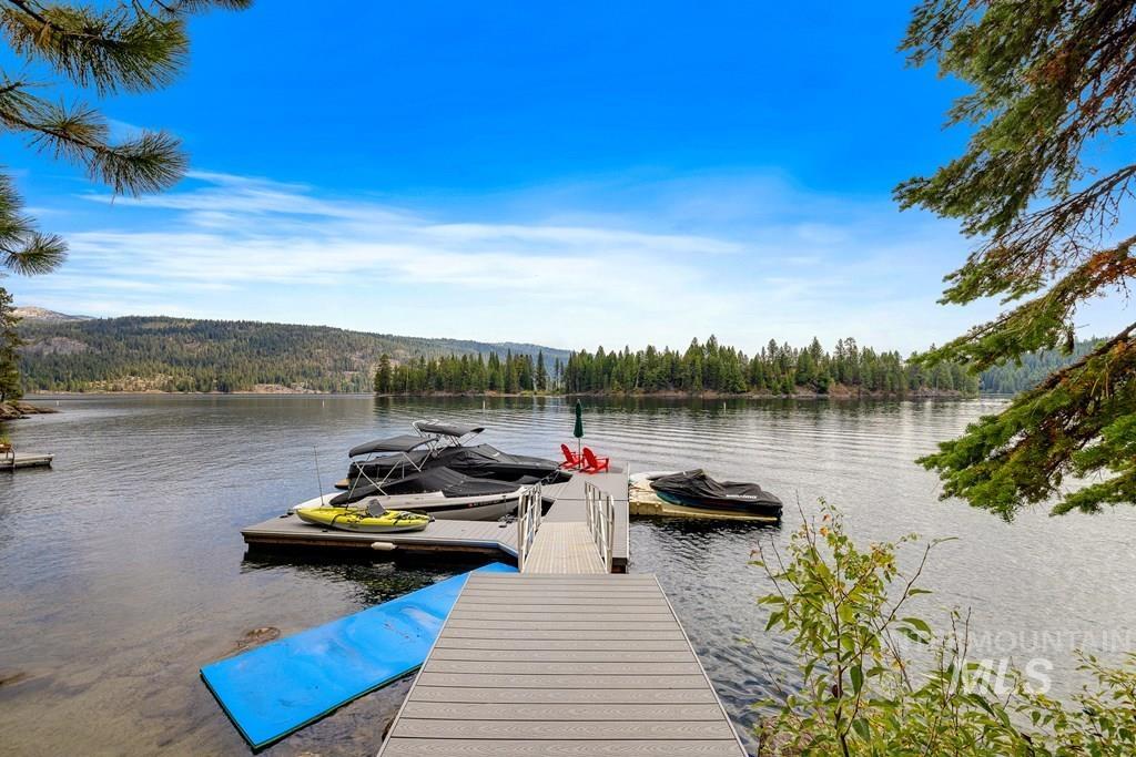 3670 Warren Wagon Road Property Photo 4