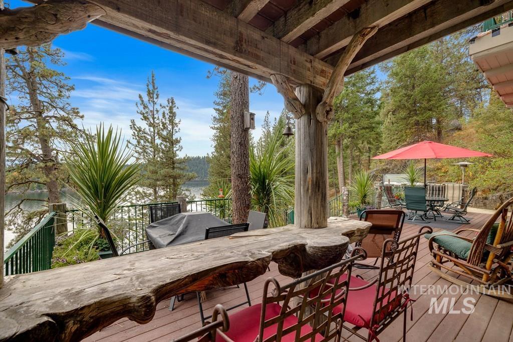 3670 Warren Wagon Road Property Photo 5