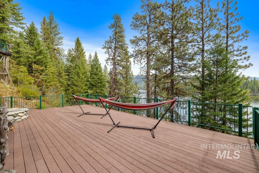 3670 Warren Wagon Road Property Photo 6
