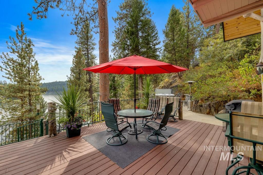 3670 Warren Wagon Road Property Photo 7