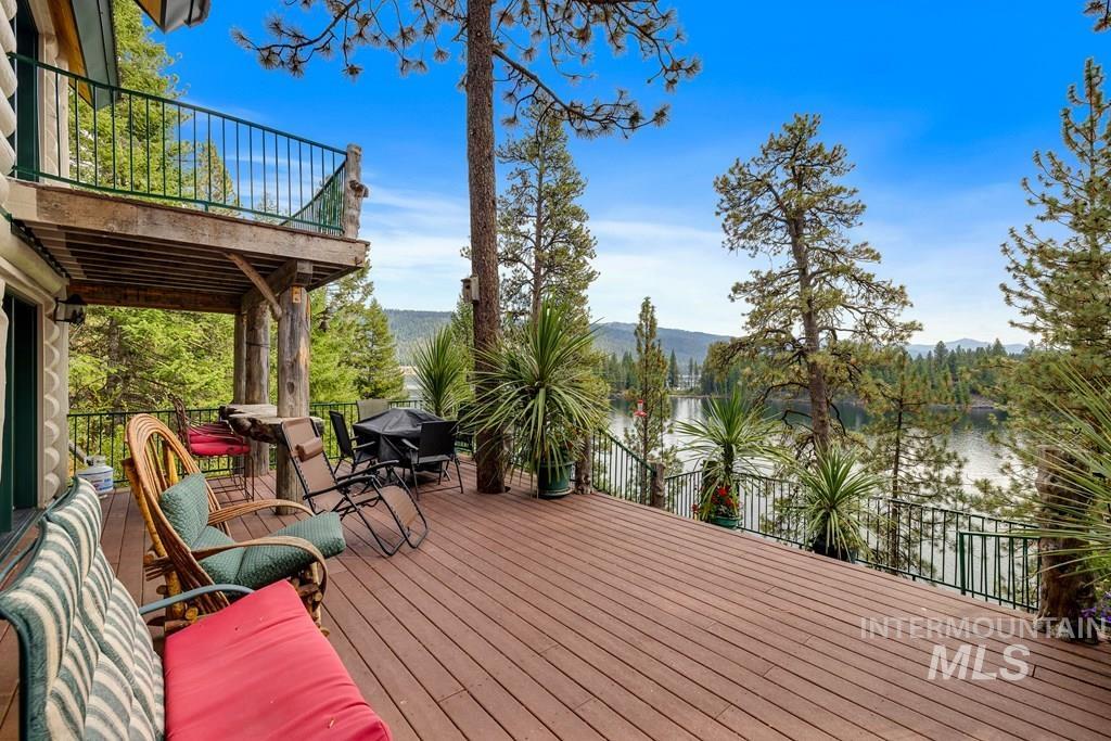 3670 Warren Wagon Road Property Photo 8
