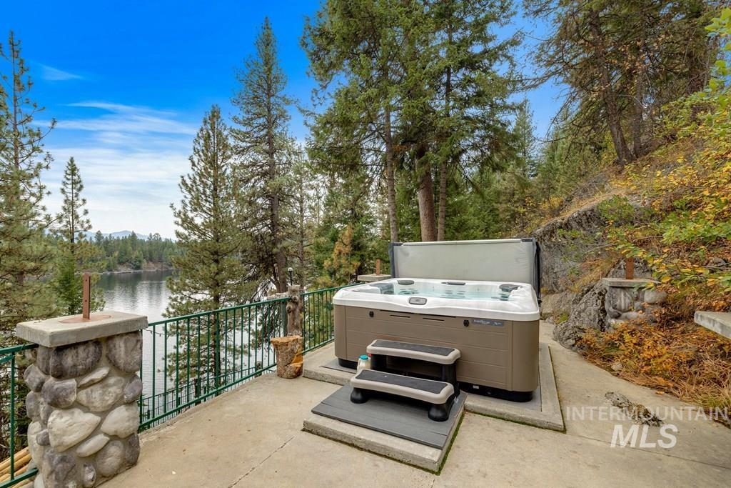 3670 Warren Wagon Road Property Photo 10