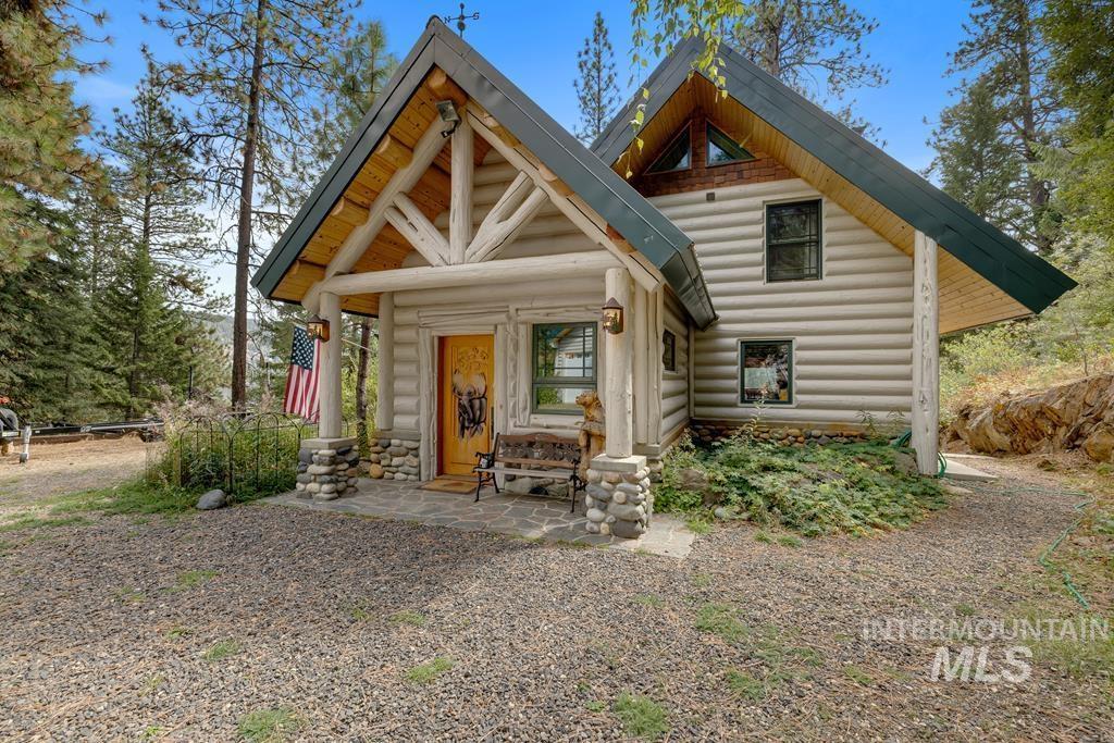 3670 Warren Wagon Road Property Photo 12