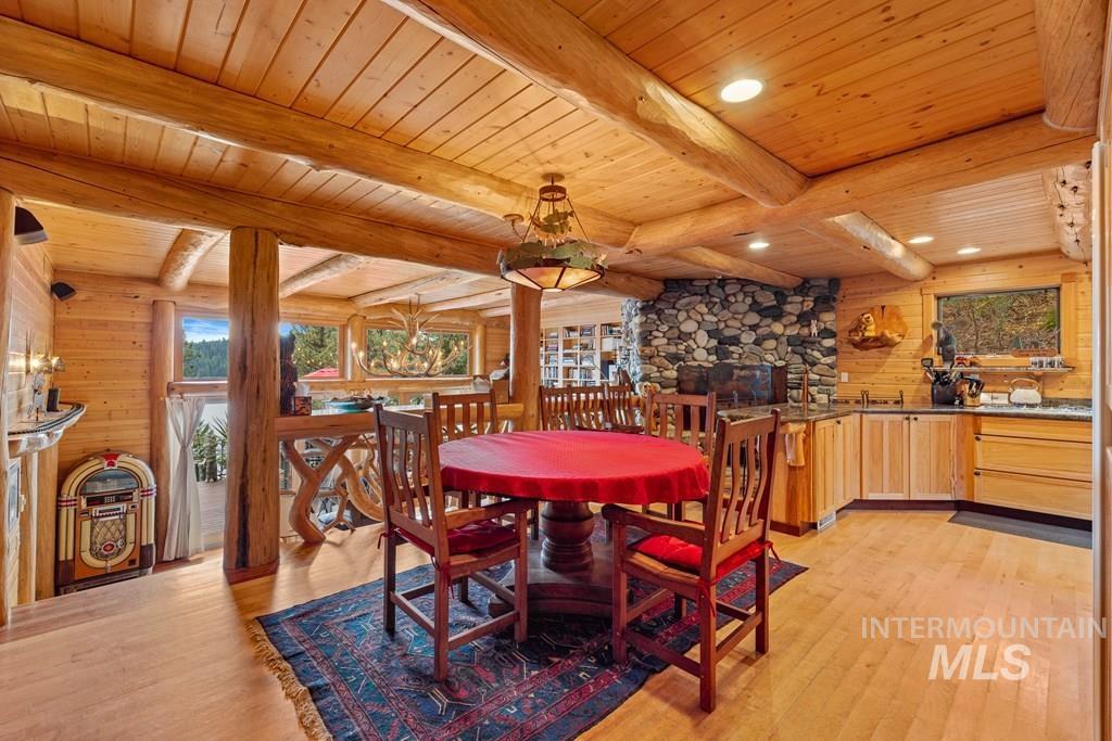 3670 Warren Wagon Road Property Photo 17